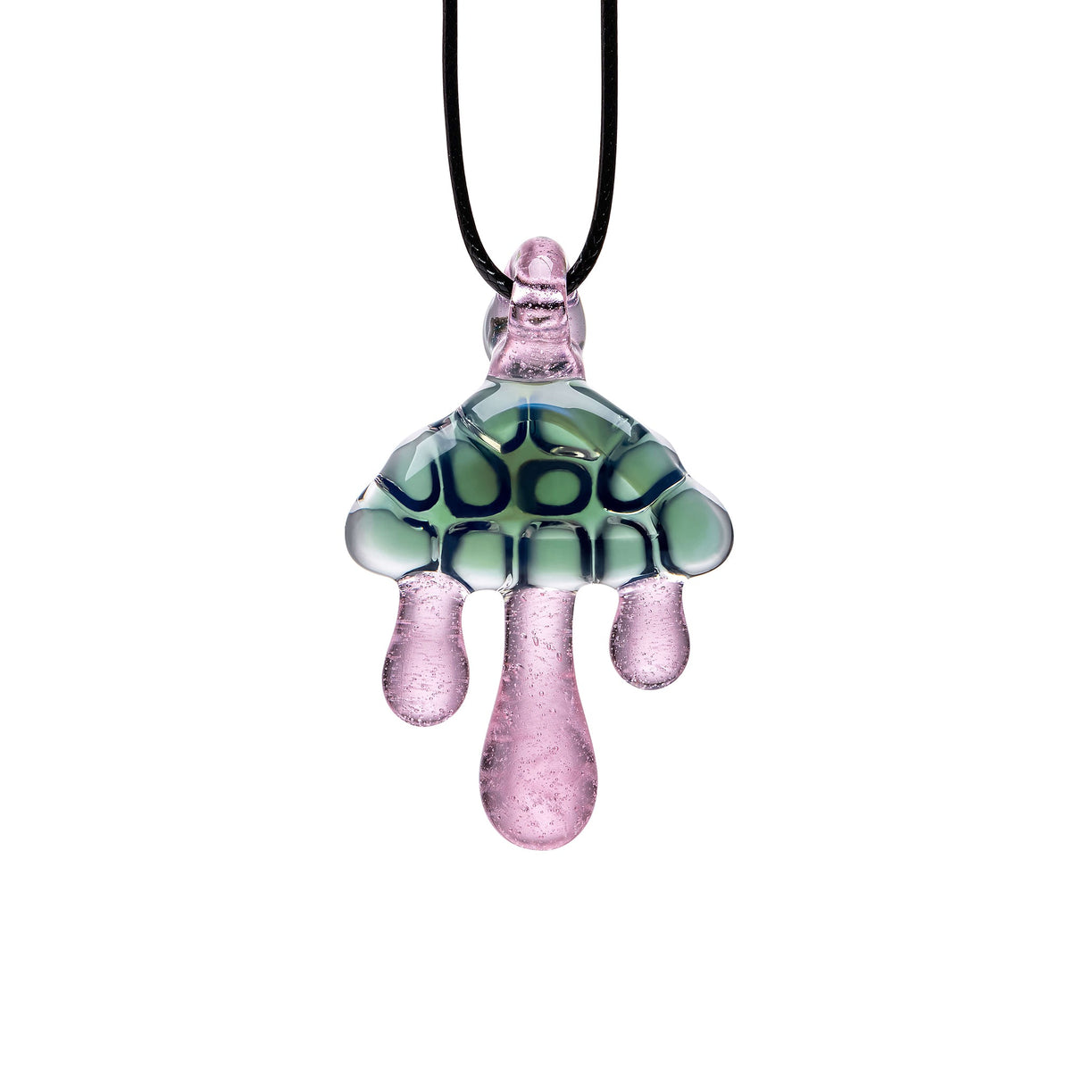 Molten Muse Globby Nimbus Pendant