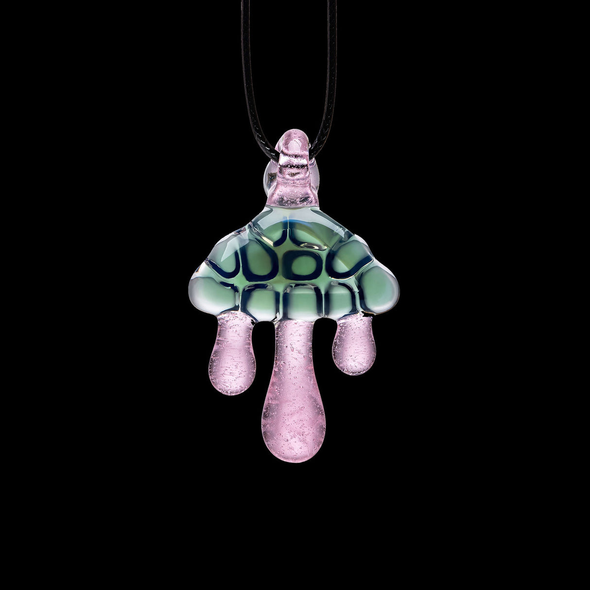 Molten Muse Globby Nimbus Pendant