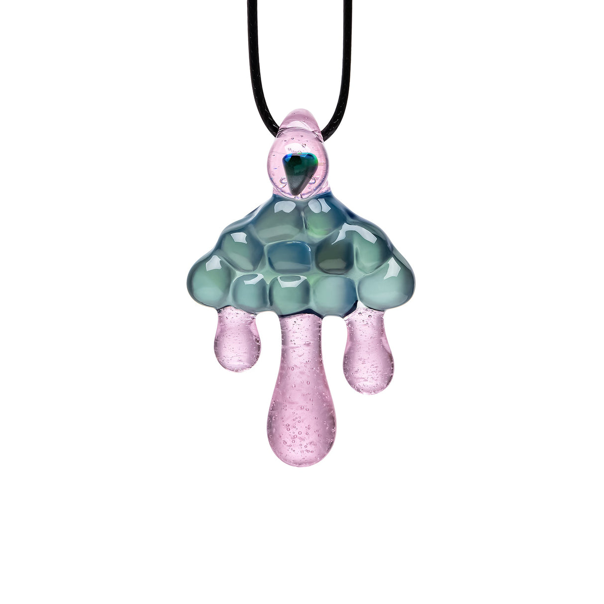 Molten Muse Globby Nimbus Pendant