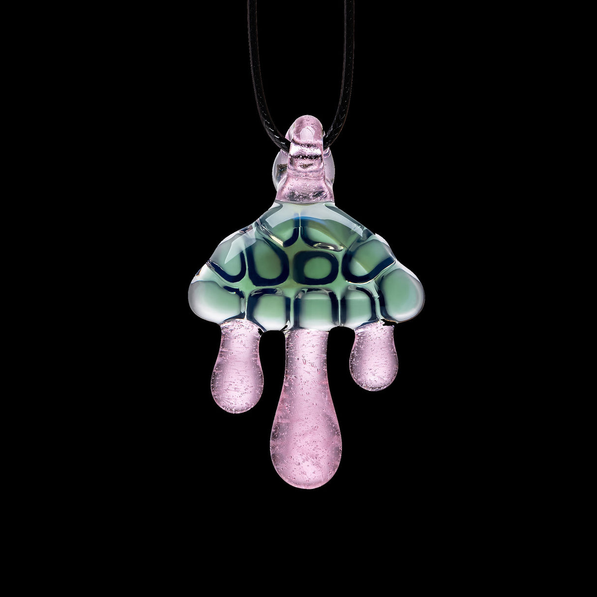 Molten Muse Globby Nimbus Pendant