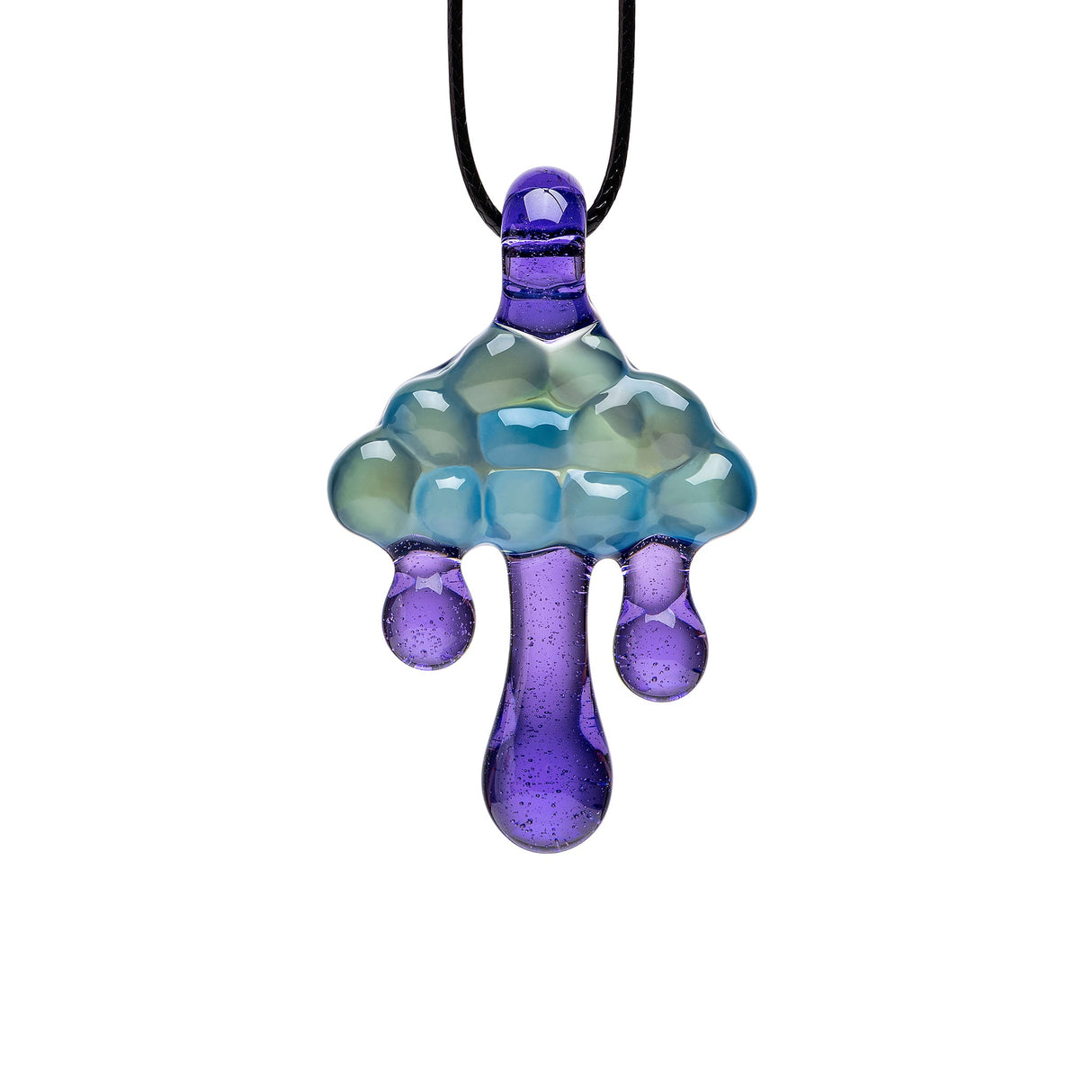 Molten Muse Globby Nimbus Pendant