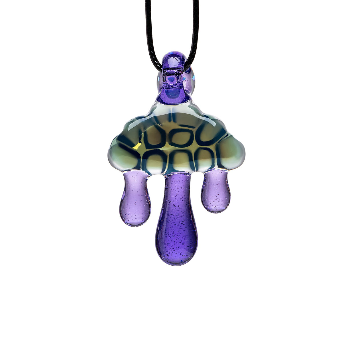Molten Muse Globby Nimbus Pendant