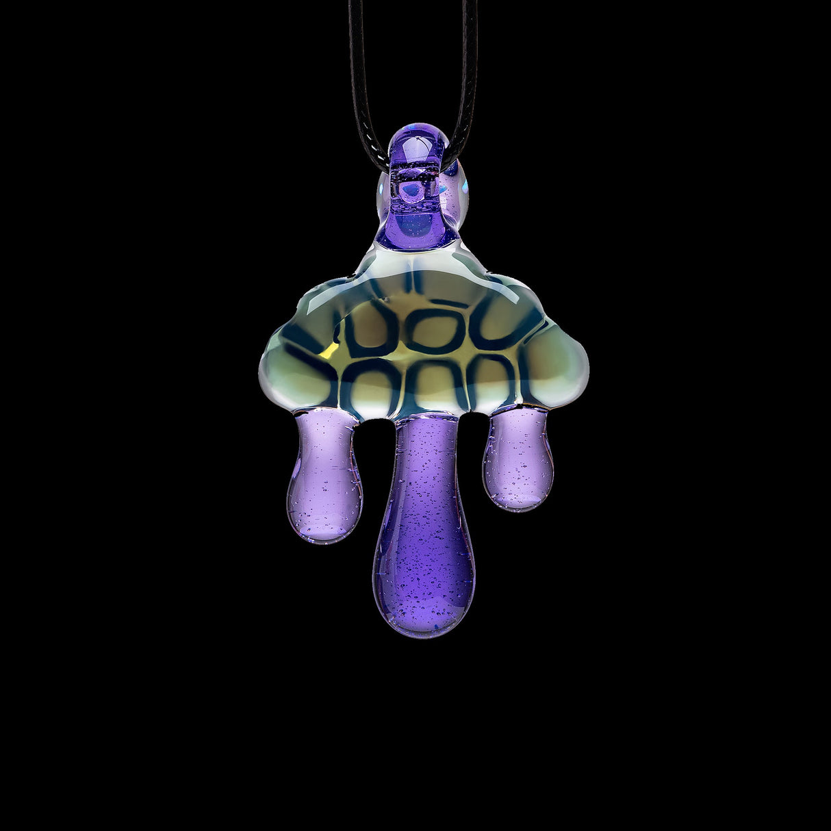 Molten Muse Globby Nimbus Pendant