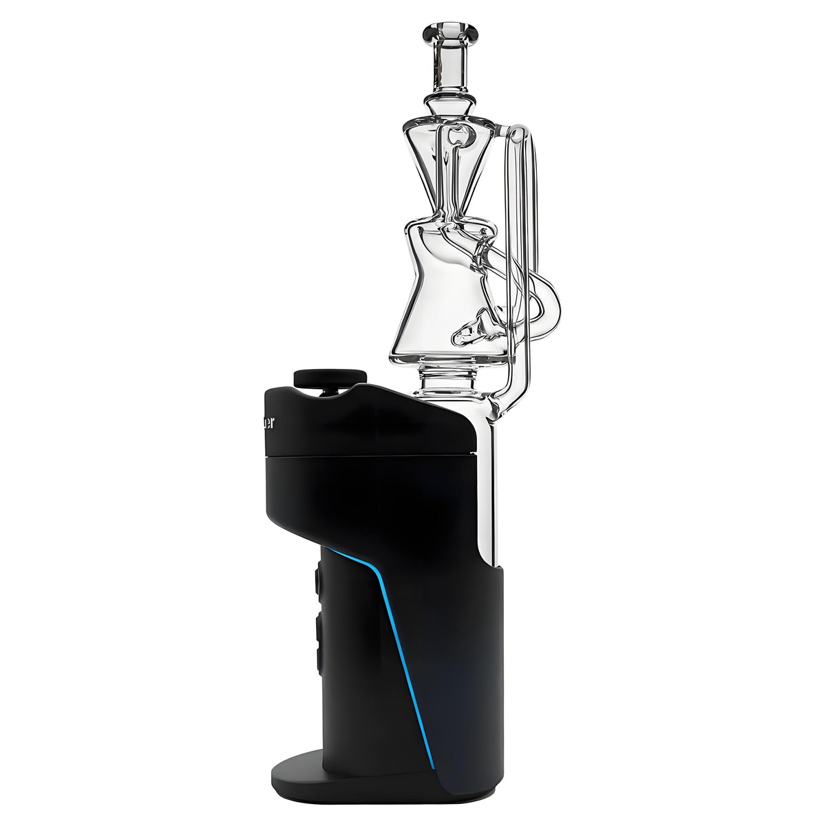 Calibear Klein Recycler for Dr. Dabber Switch Go | Pinhole Perc