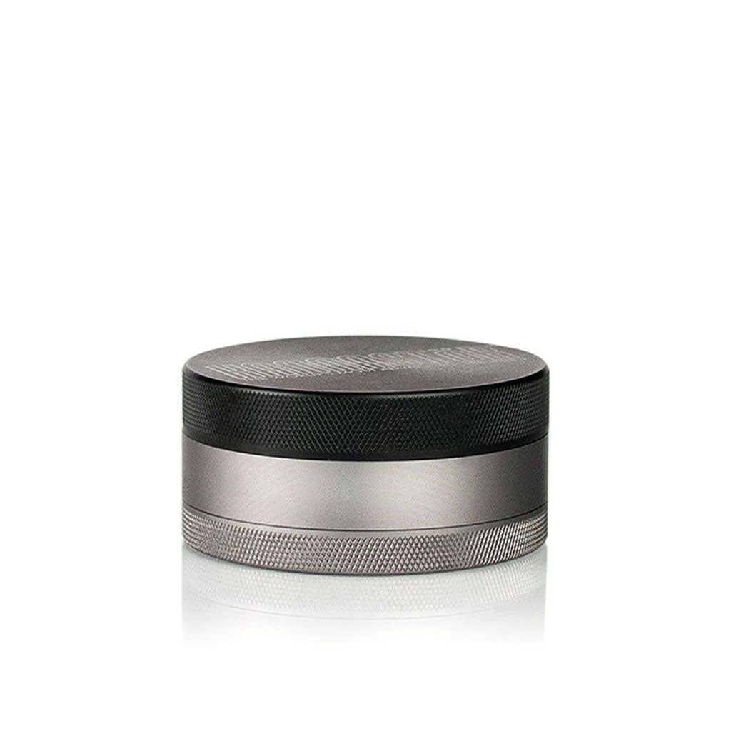 Kannastor 4-Piece Jar Body Grinder