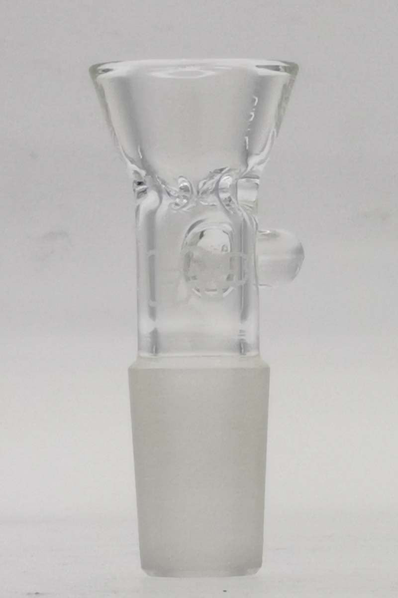 TAG - Pinched Screen Slide with Handle