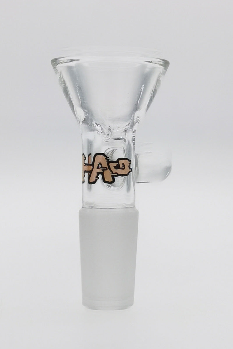 TAG - Pinched Screen Slide with Handle