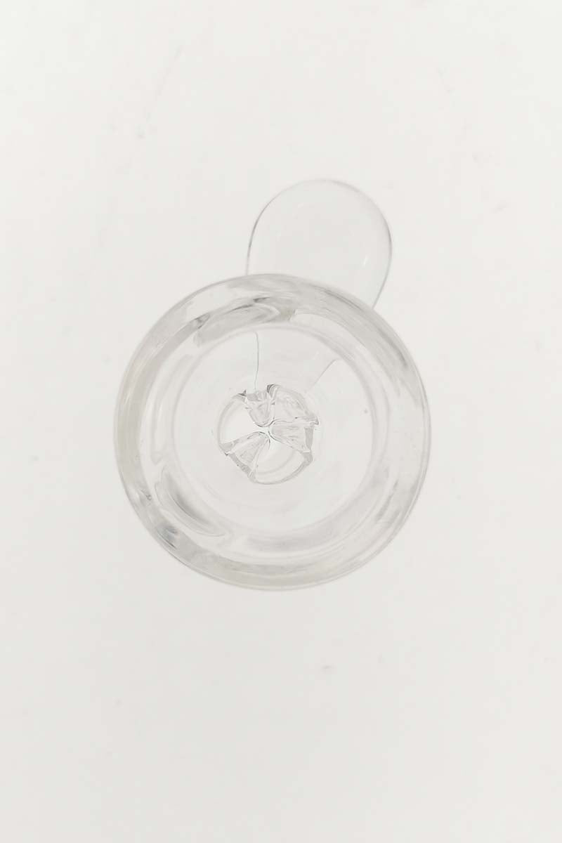 TAG - Pinched Screen Slide with Handle