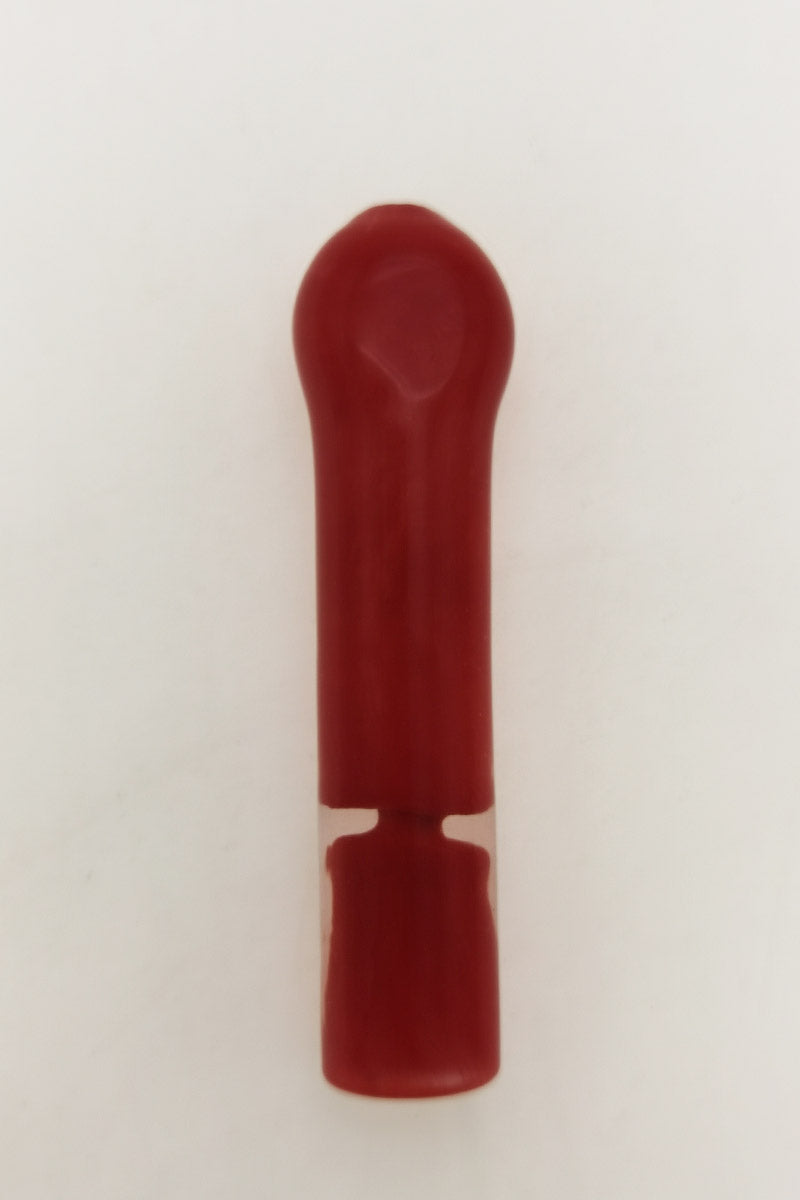 3.00" Chillum Single Hole (25g)