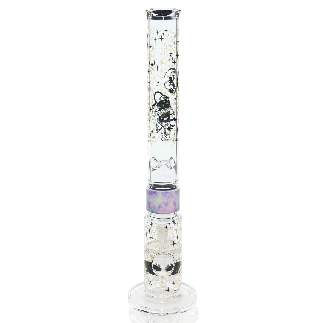 Spaced Out Big Honeycomb Single Stack