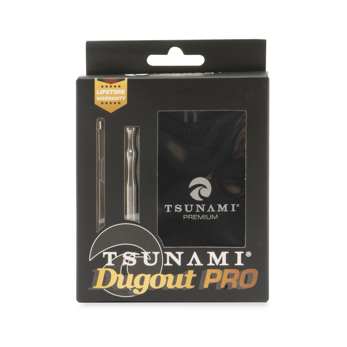 Tsunami Dugout Pro
