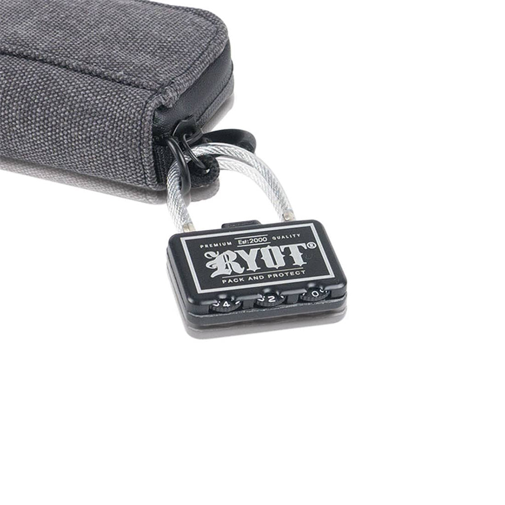 RYOT SmellSafe Krypto-Kit