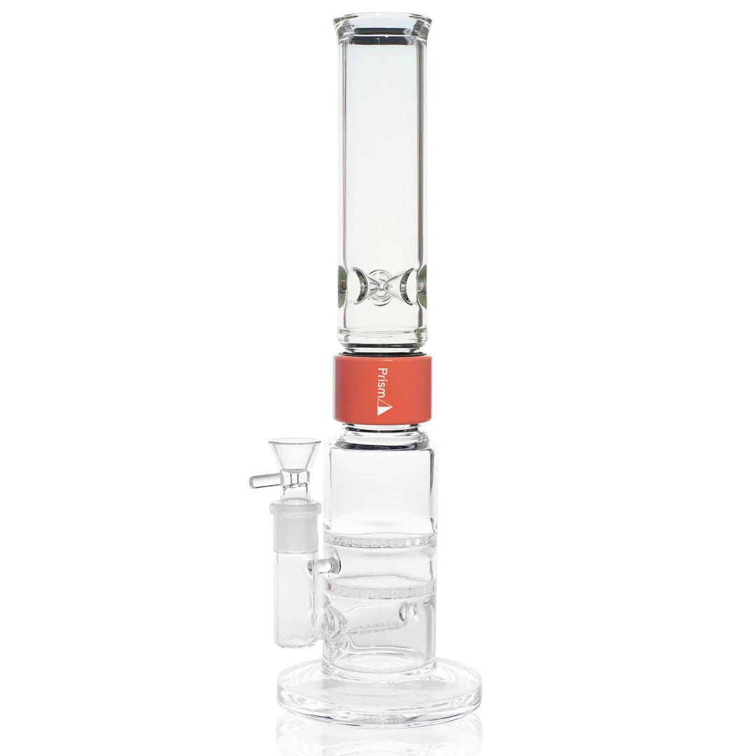 Standard Big Honeycomb Single Stack