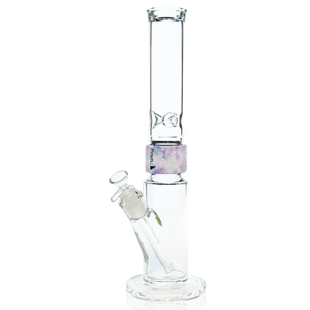 Standard Straight Tube Single Stack