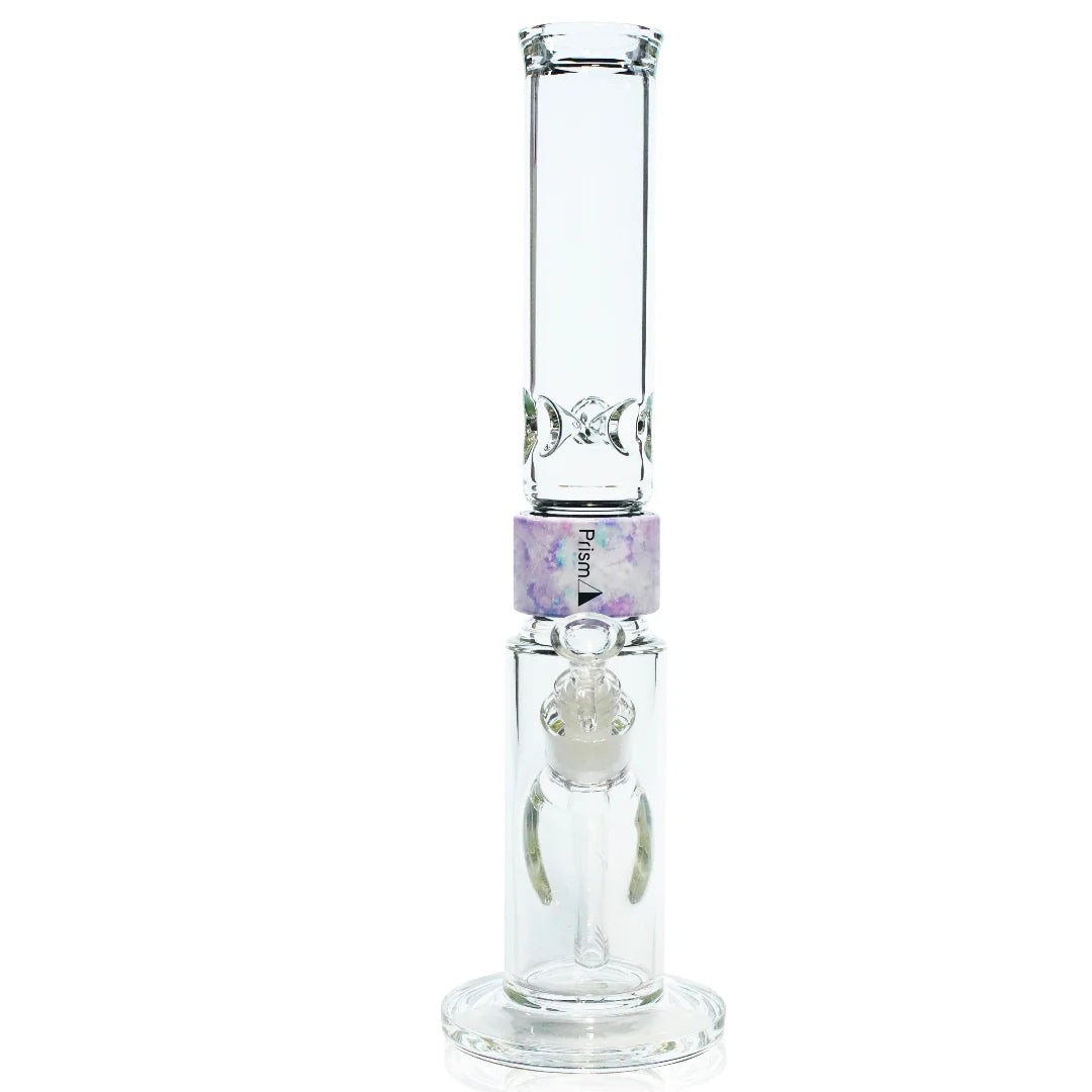 Standard Straight Tube Single Stack