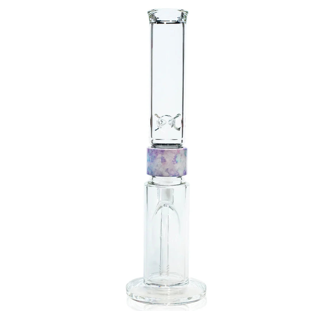 Standard Straight Tube Single Stack
