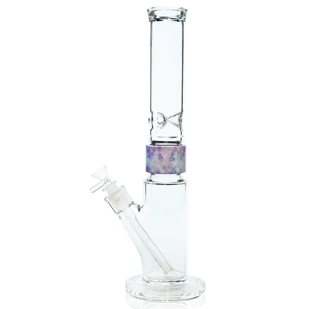 Standard Straight Tube Single Stack