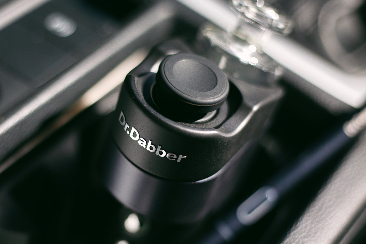 Dr. Dabber Switch GO