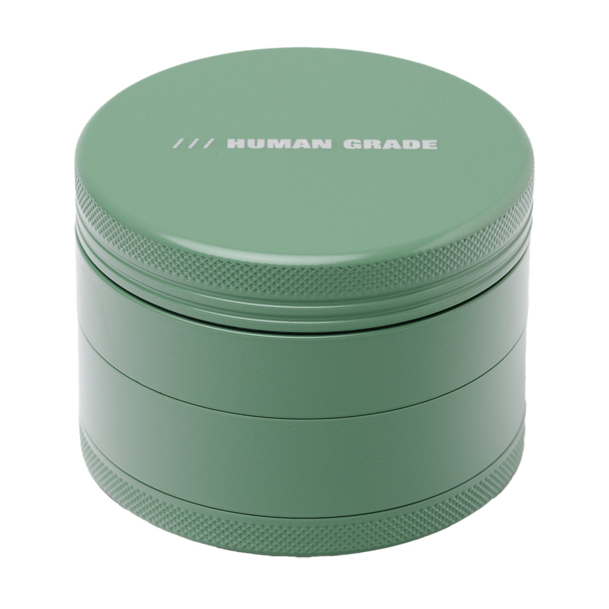 Human Grade Grinder 4C (2.5")