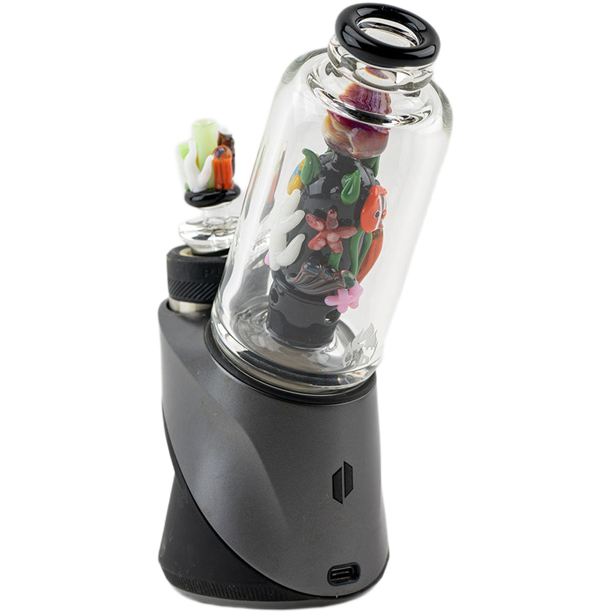 "Save the Seas" Puffco Peak & Peak Pro Glass Attachment
