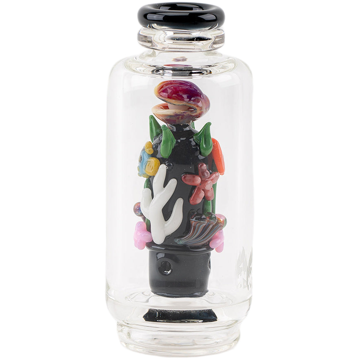 "Save the Seas" Puffco Peak & Peak Pro Glass Attachment