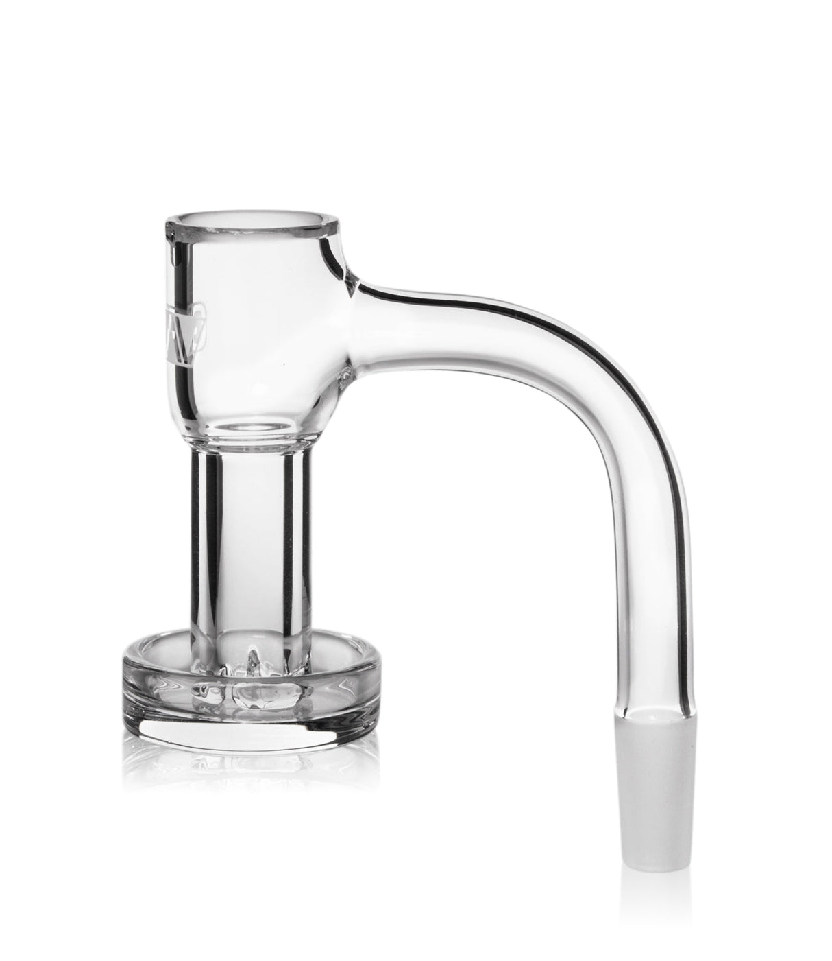GRAV® Quartz Slurper Bucket - Banger Only