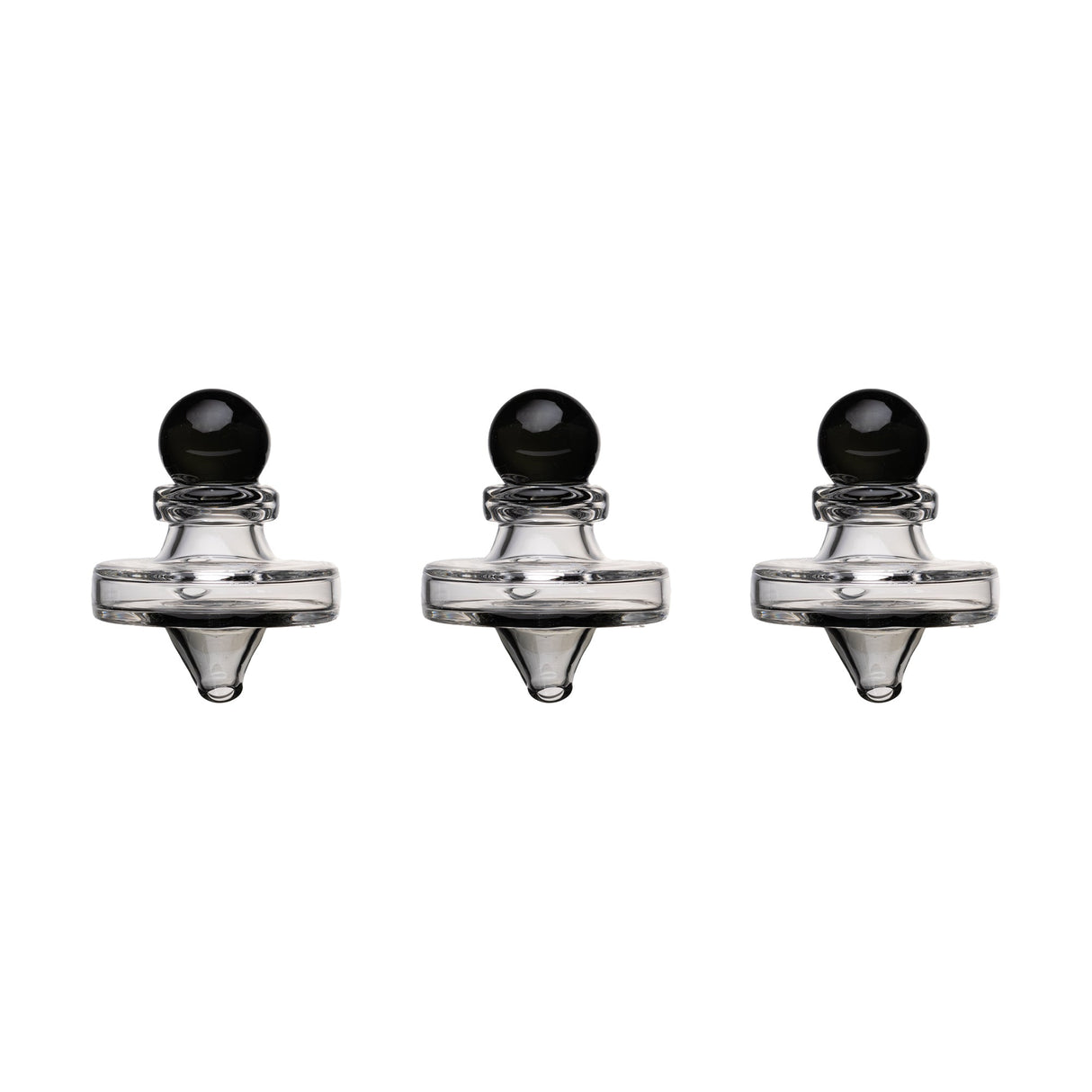 Human Grade Directional 5 Carb Cap