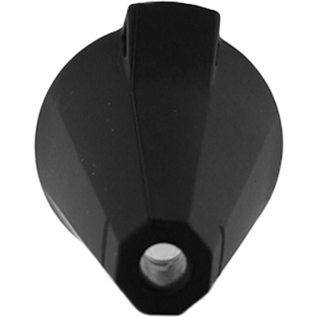 Softglass Portable One Hitter with Silicone Cover & Replaceable Glass Bowl