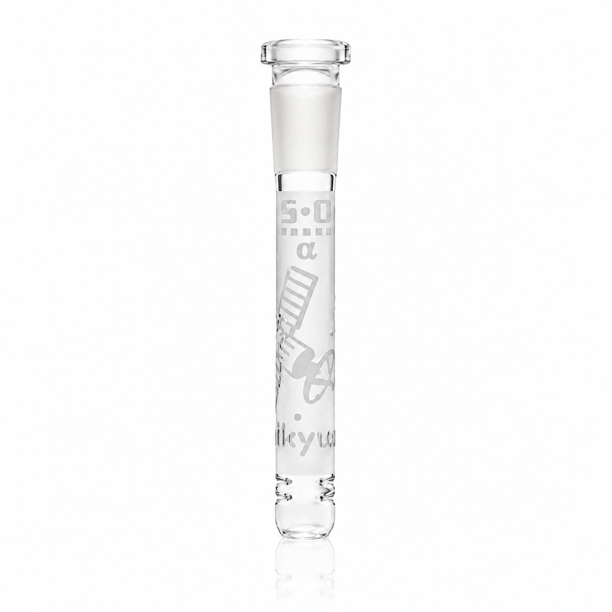 Space Odyssey: ALPHA 4.75" Downstem