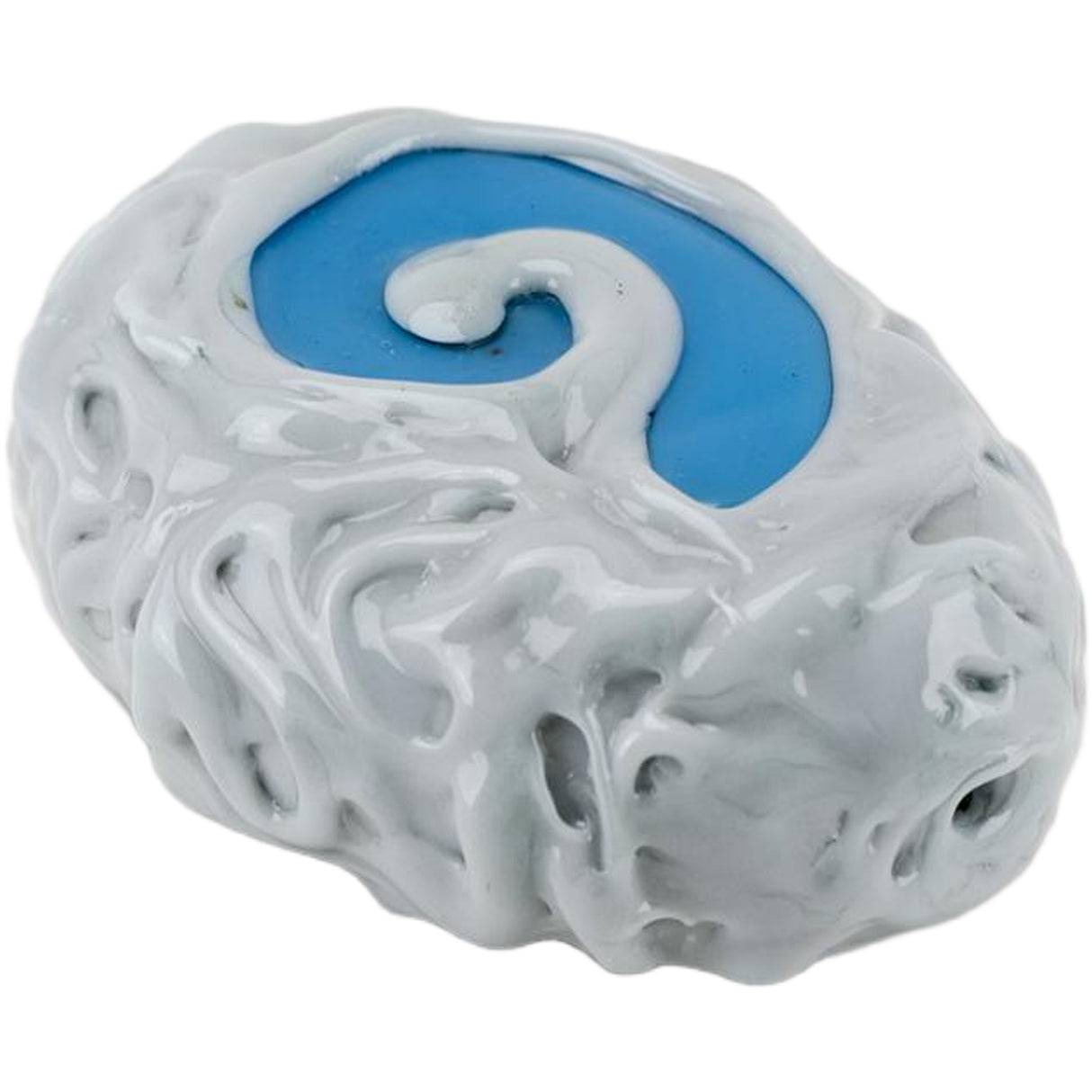 Stone of Hearth Dry Pipe