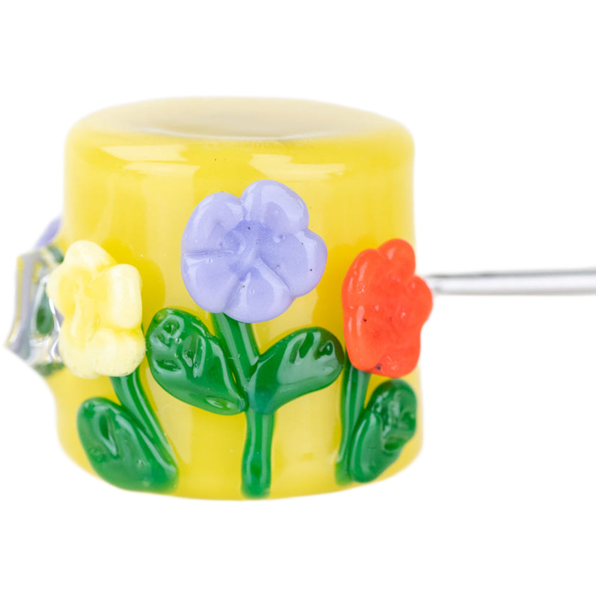 Sunshine Garden Poker Wand