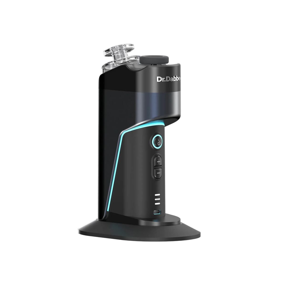 Switch GO™ Base Extender Docked