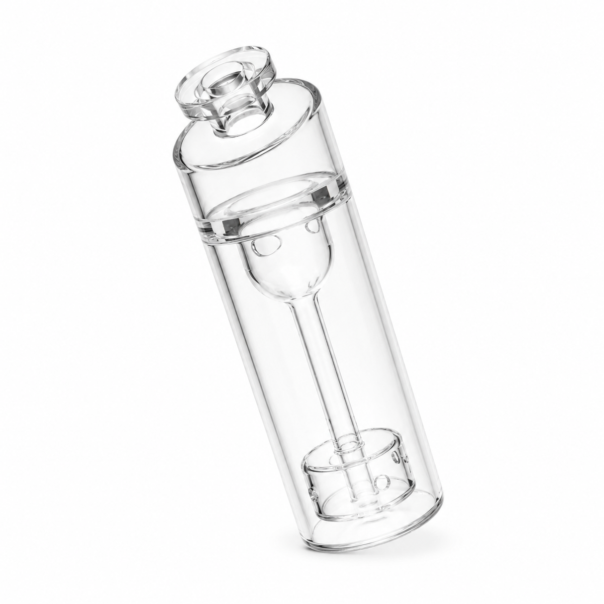 Switch GO™ Incycler Glass Attachment Side