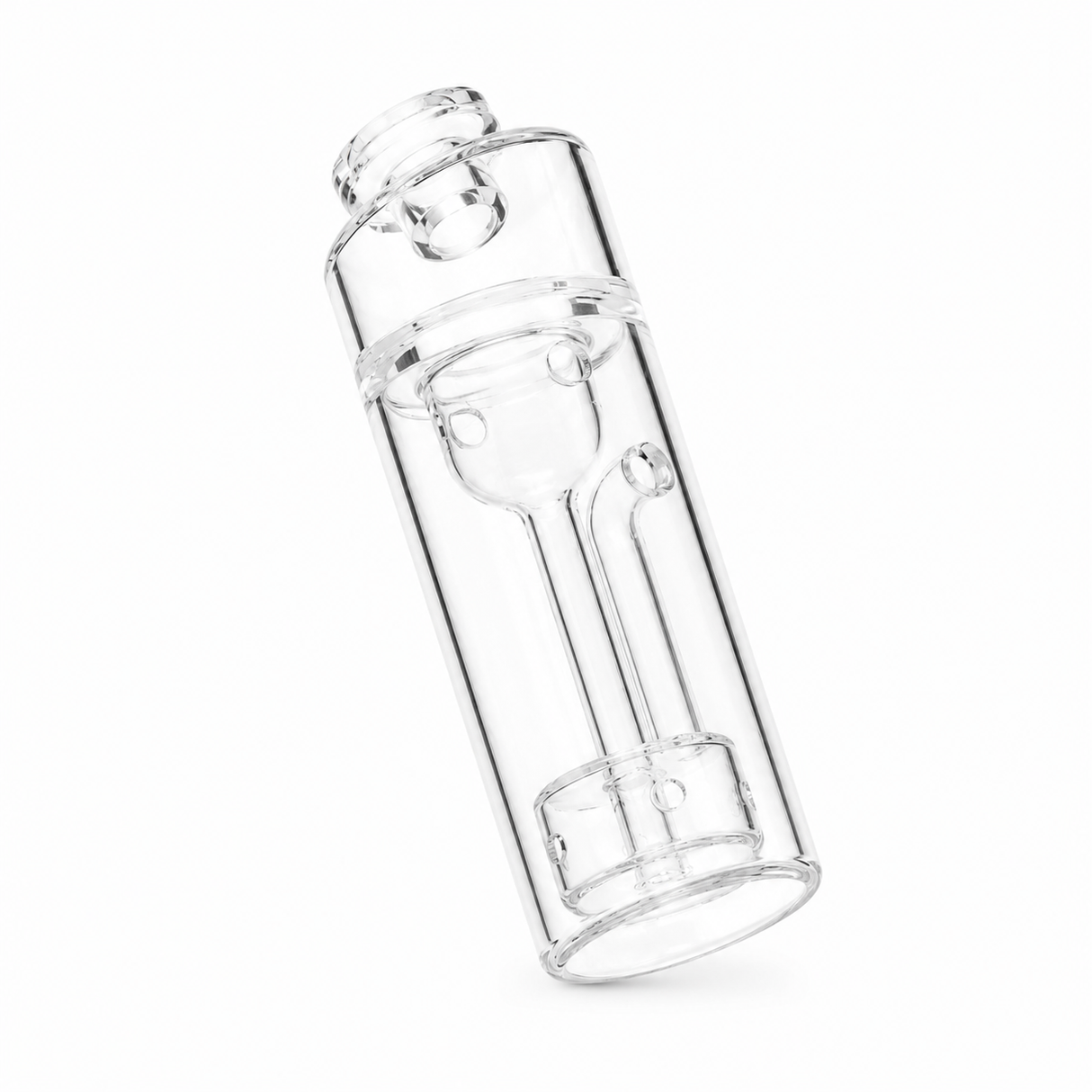 Switch GO™ Incycler Glass Attachment Side tilt