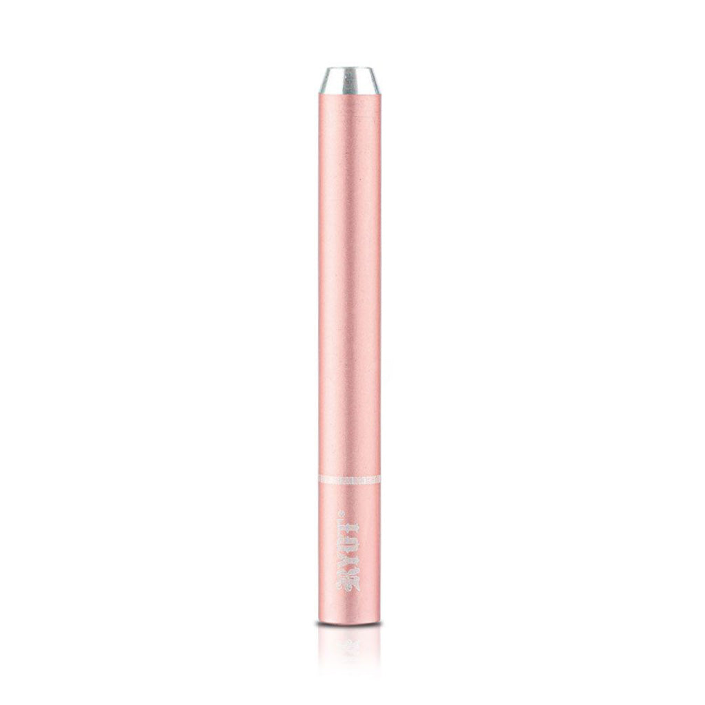 Anodized Aluminum One Hitter for Large Ryot Dugouts