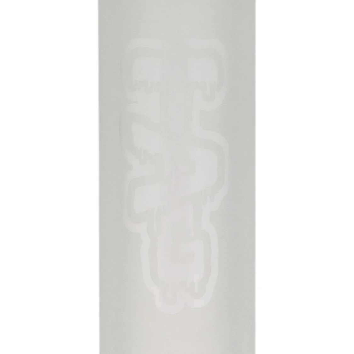 Thick Ass Glass 19" Rasta Beaker with 16-Arm Tree Perc 50x7MM