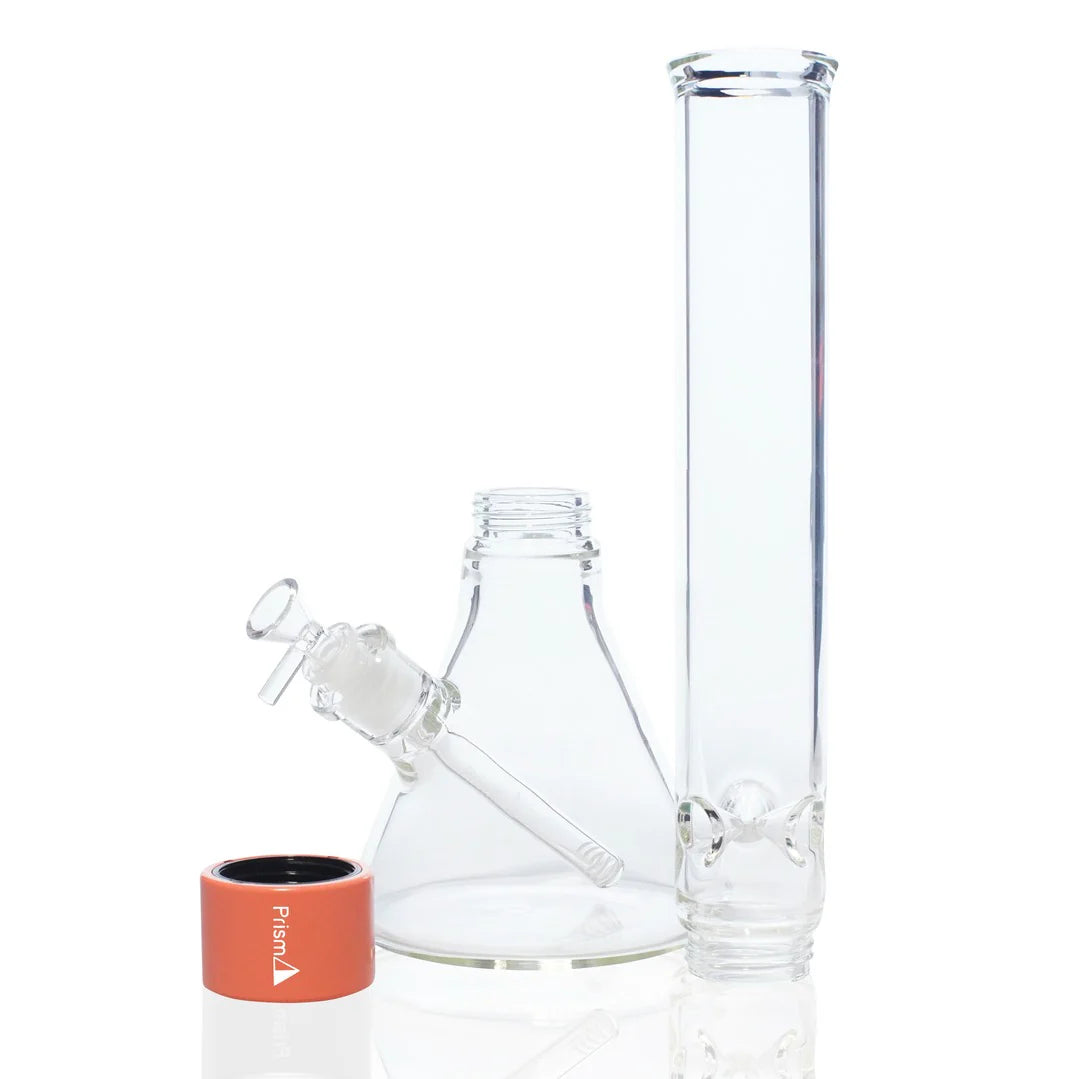 Tall Beaker Single Stack