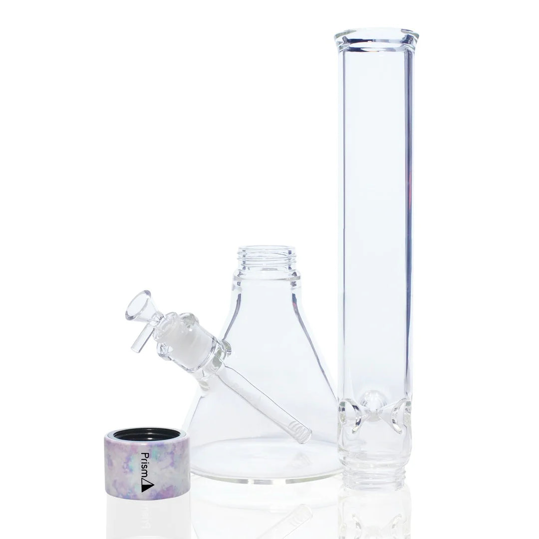Tall Beaker Single Stack