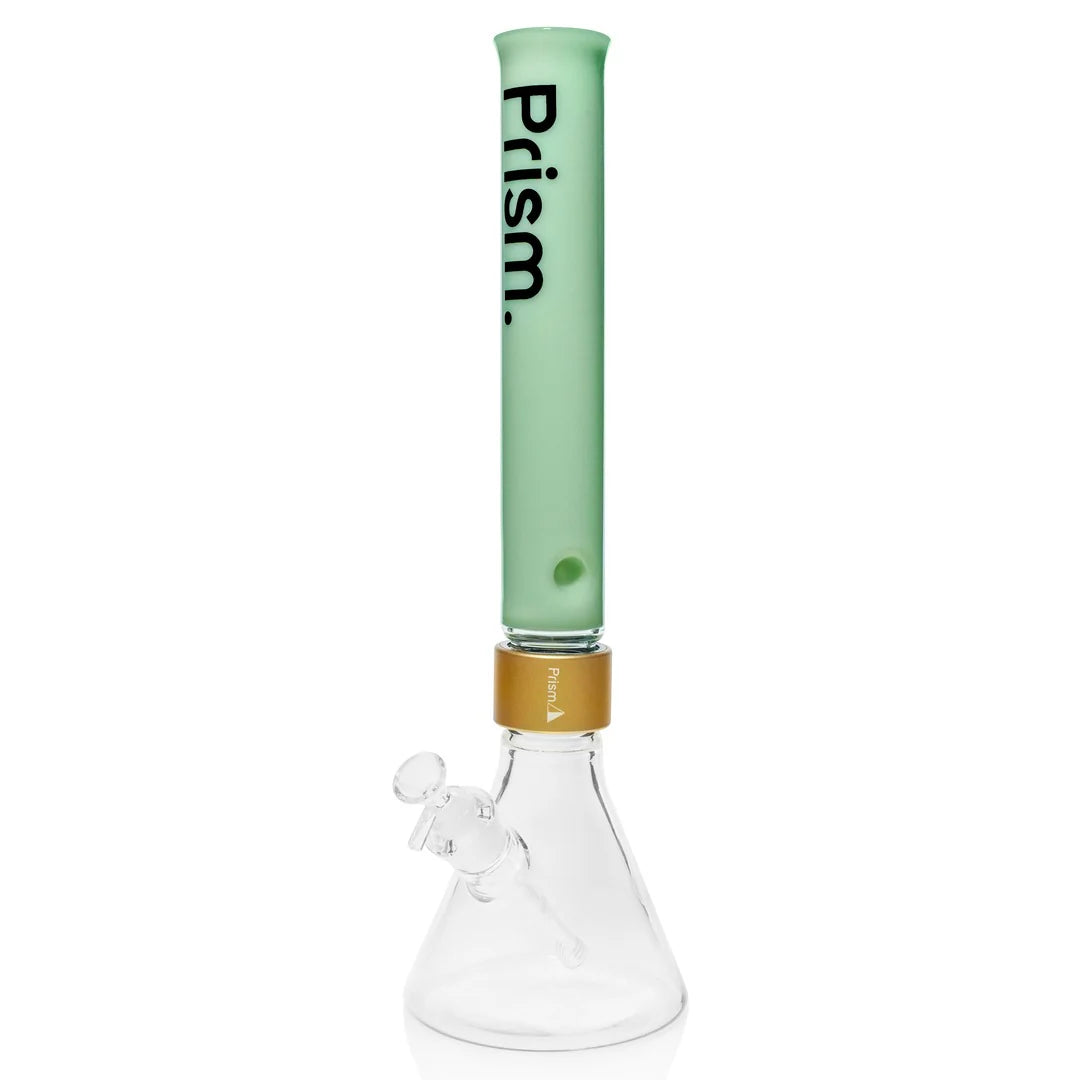 Prism Tall Beaker Single Stack