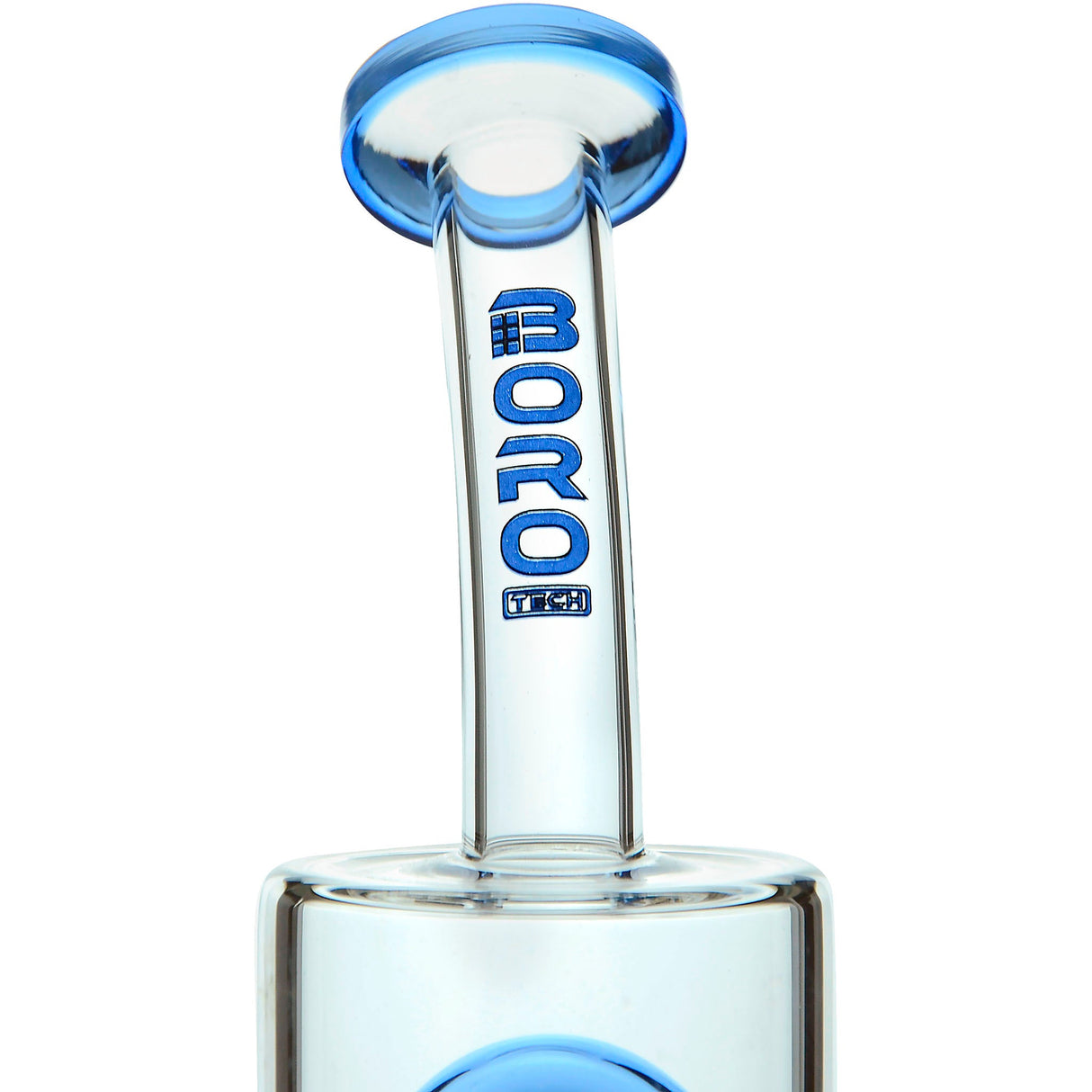 Borotech 12'' Archway Recycler Water Pipe