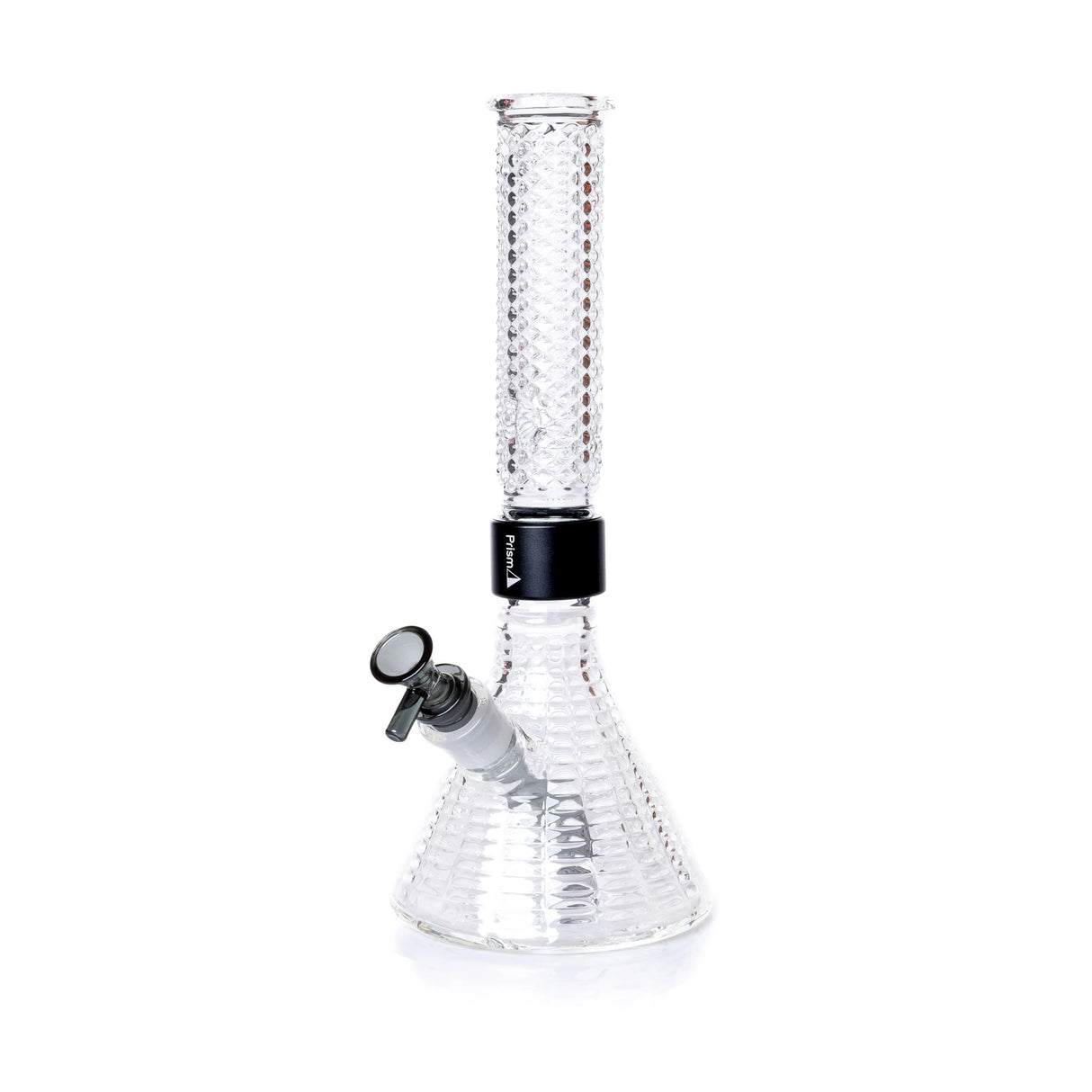 Prism x Jane West Twenties MINI Standard Beaker Clear