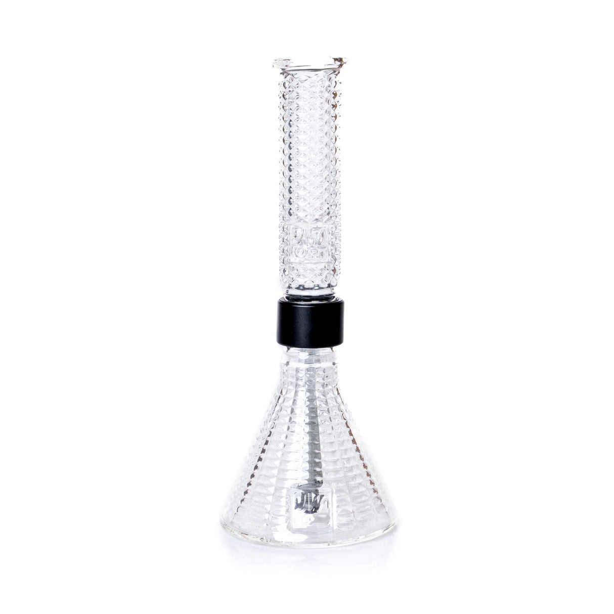 Prism x Jane West Twenties MINI Standard Beaker Clear