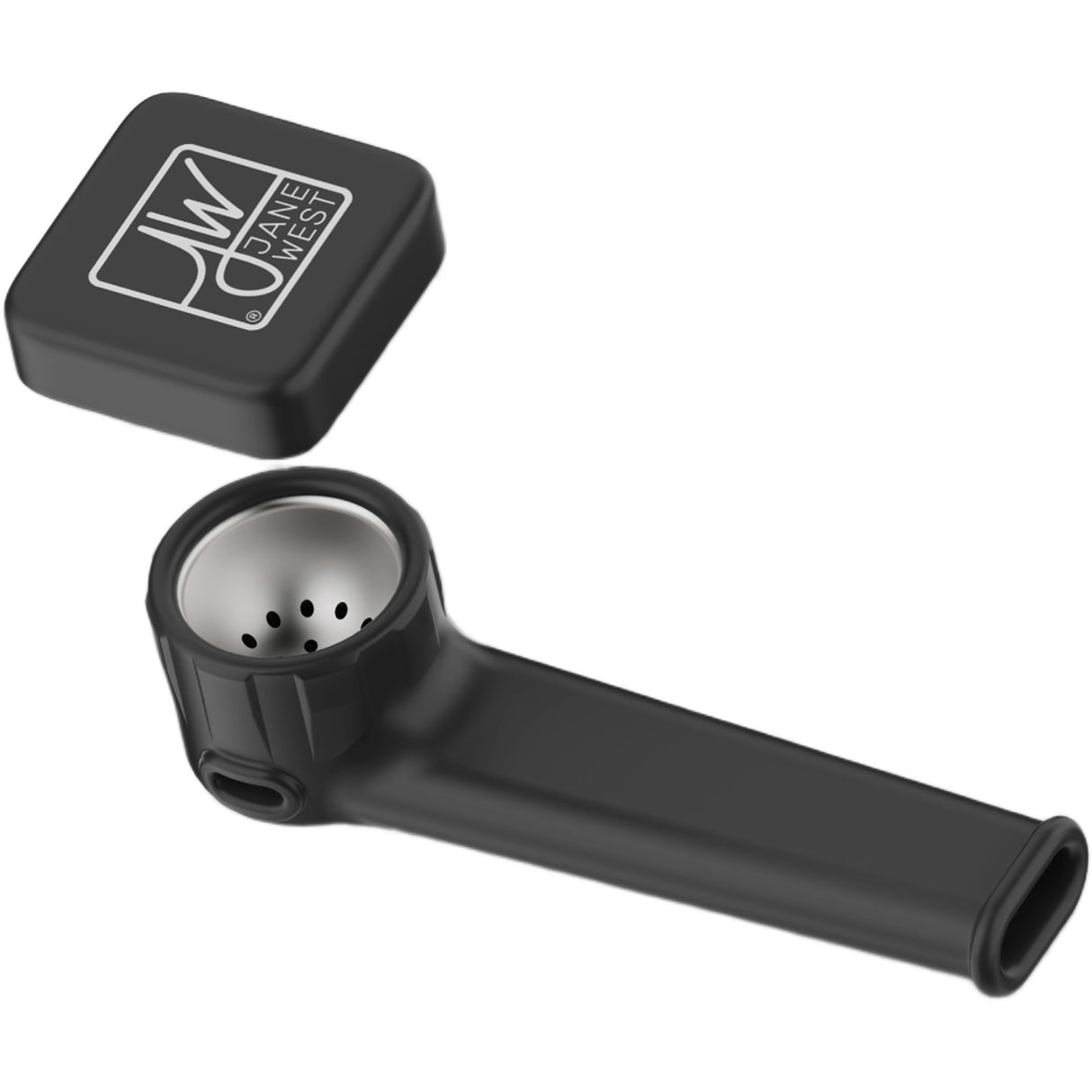 The Outdoor Silicone Pipe