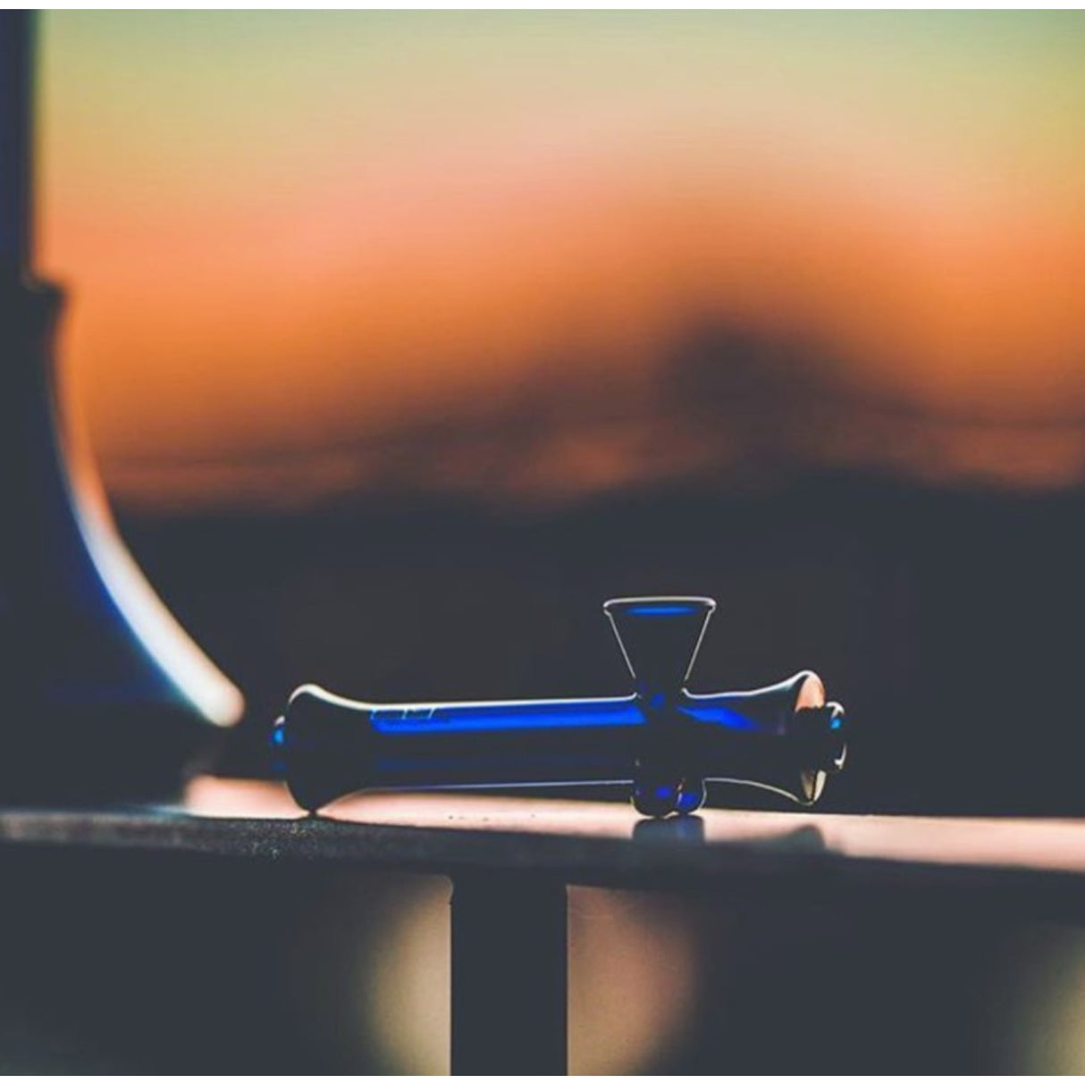 The Steamroller // Cobalt