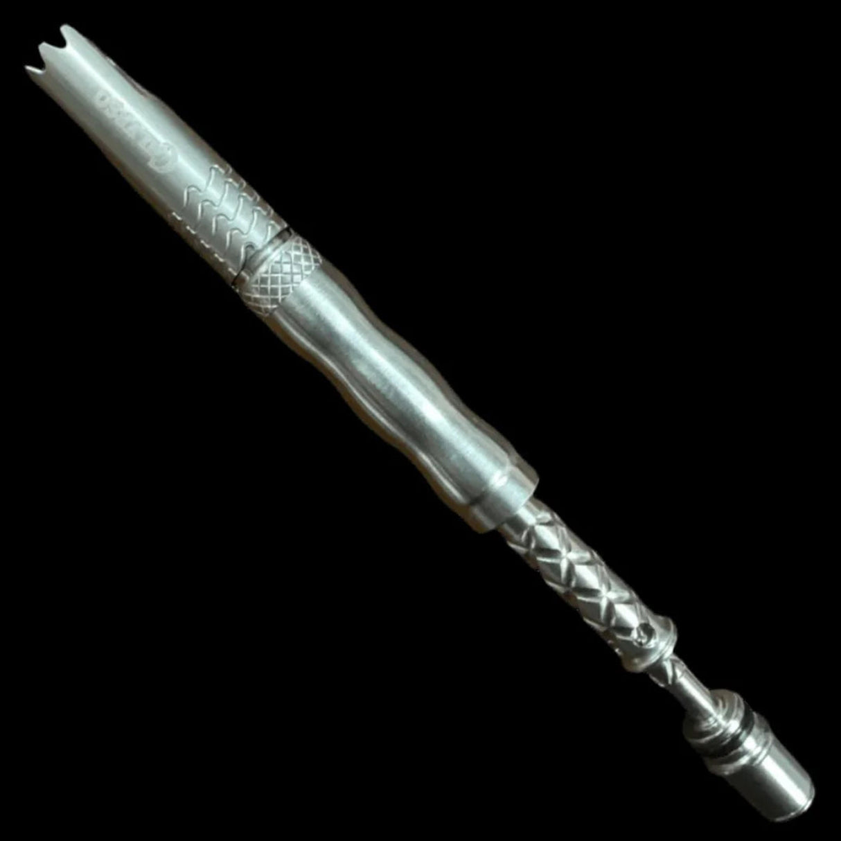 The Calypso Pipe / Bowl Ash Catcher