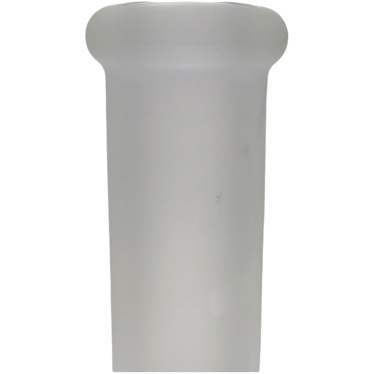 Thick Ass Glass 16" Glass Double Honeycomb Bong w/ Spinning Guard