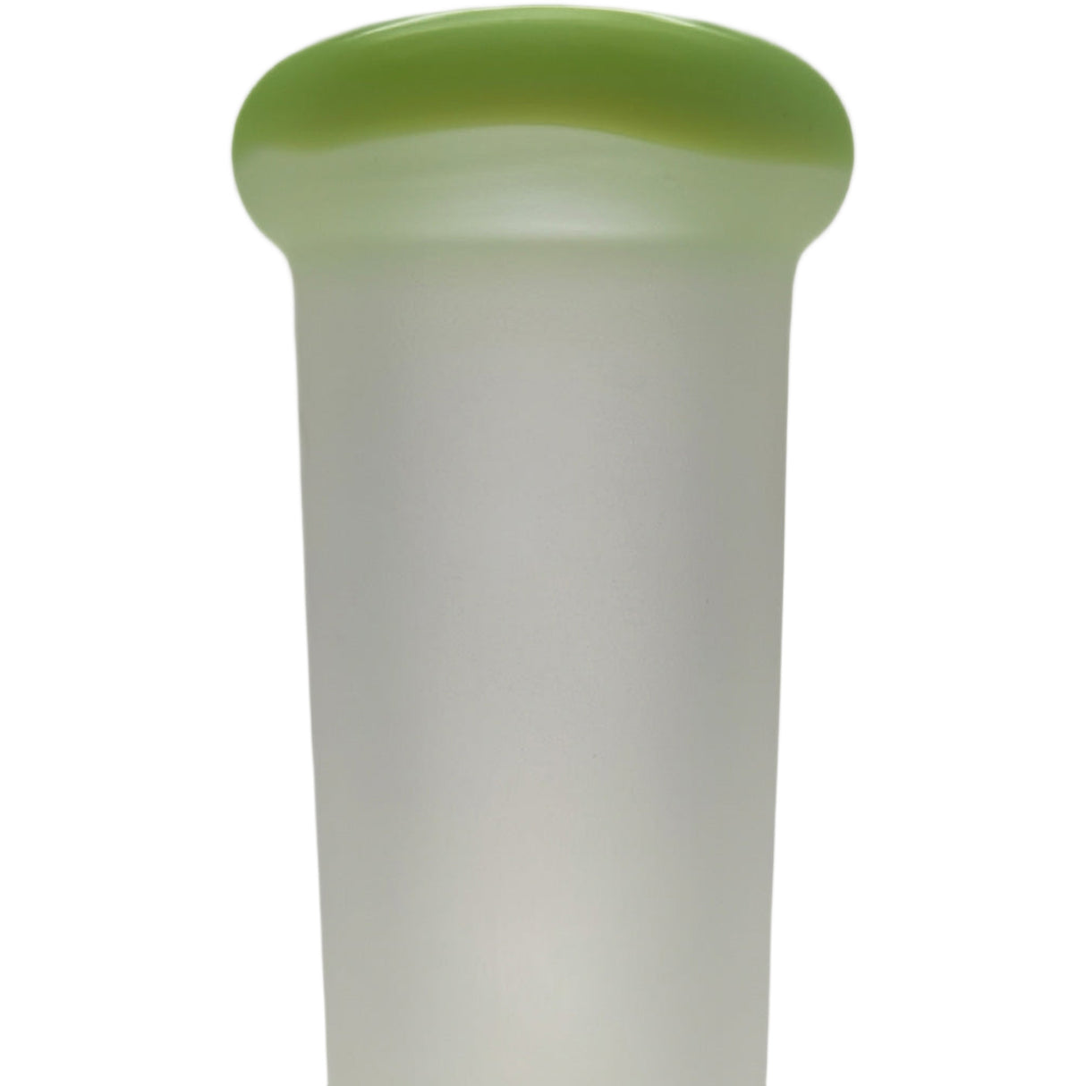 Thick Ass Glass 16" Glass Double Honeycomb Bong w/ Spinning Guard