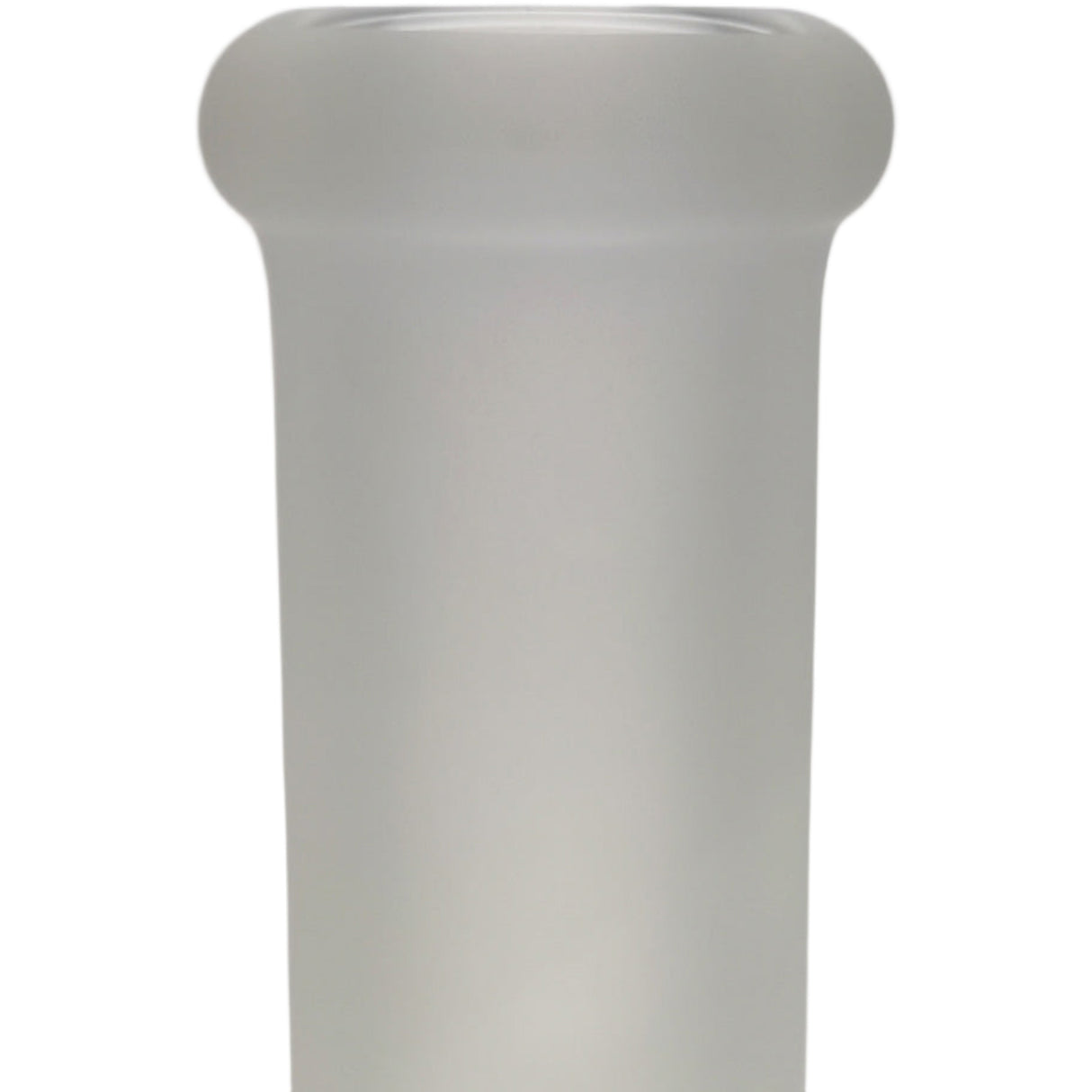 Thick Ass Glass 16" Glass Double Honeycomb Bong w/ Spinning Guard