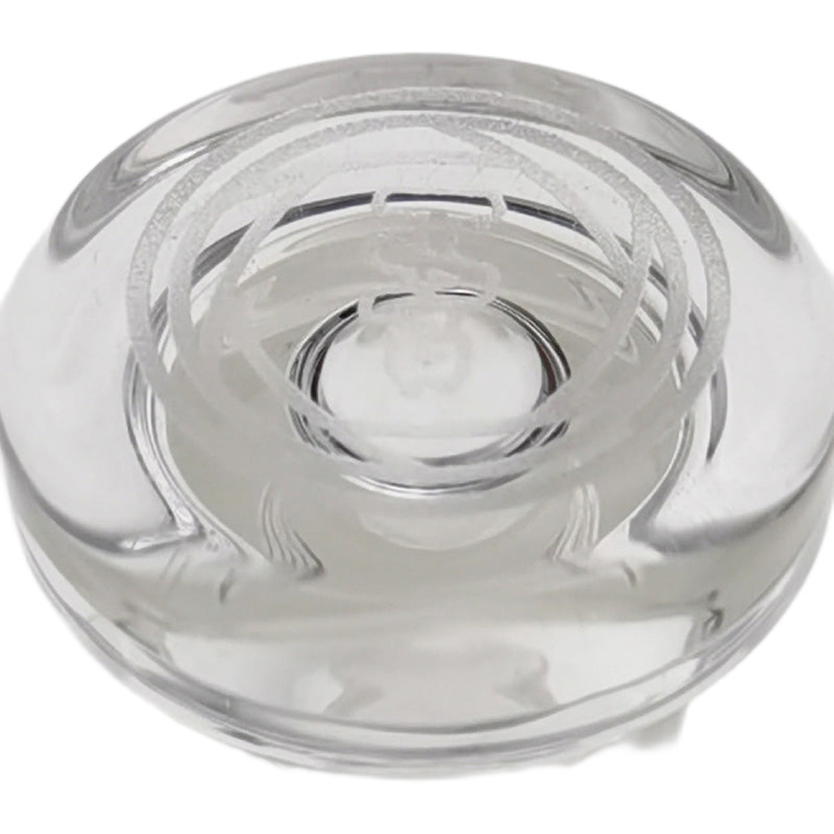 Thick Ass Glass Bong Cleaning Plug Adapter - Universal Joint Sizes