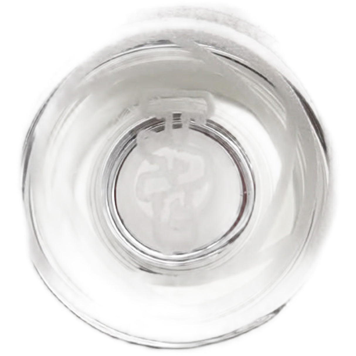 Thick Ass Glass Bong Cleaning Plug Adapter - Universal Joint Sizes